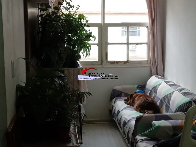 #67752 - Apartamento para Venda em São Vicente - SP - 1