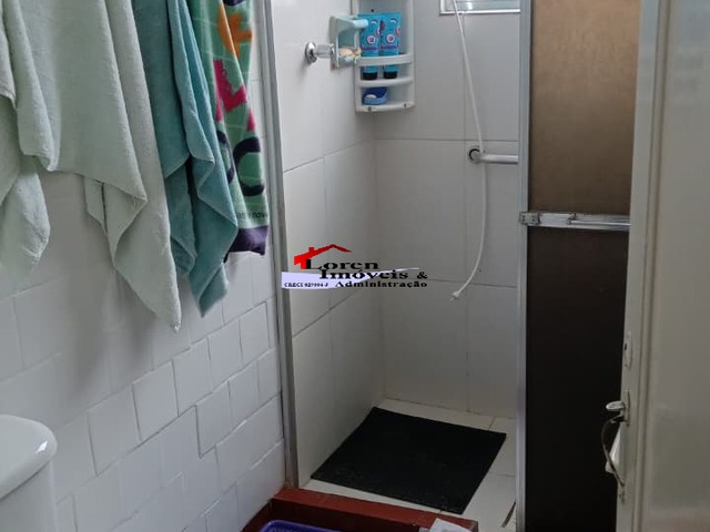 #67752 - Apartamento para Venda em São Vicente - SP - 3