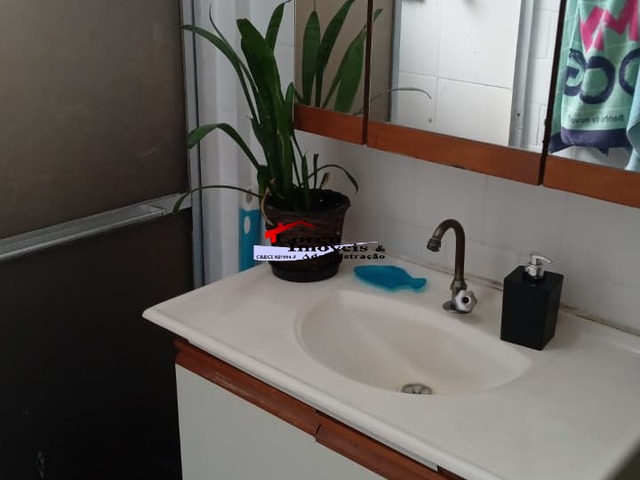 Apartamento para Venda em São Vicente - 4