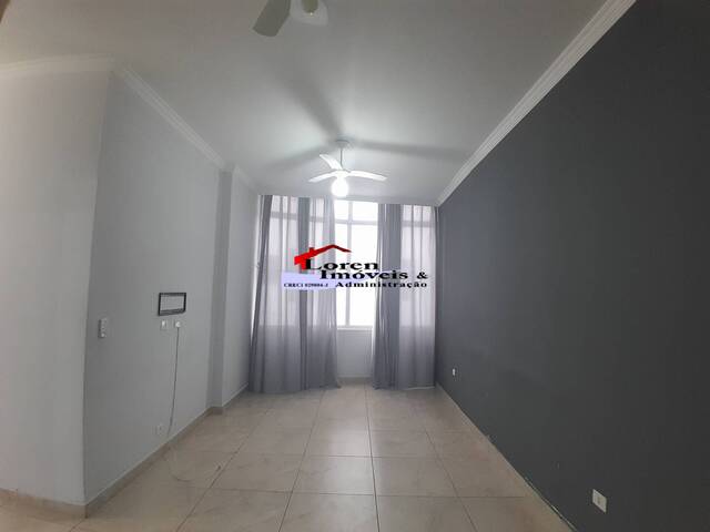 #67772 - Apartamento para Venda em São Vicente - SP