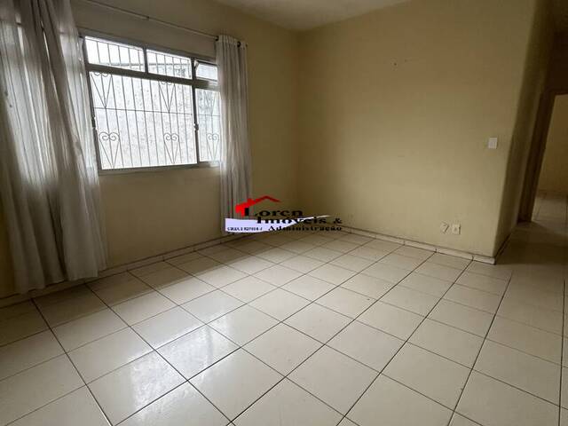 #67673 - Apartamento para Venda em São Vicente - SP - 1