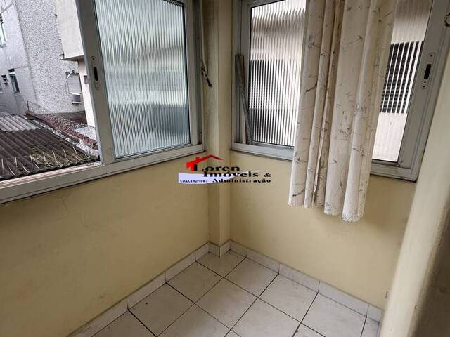 #67673 - Apartamento para Venda em São Vicente - SP - 3