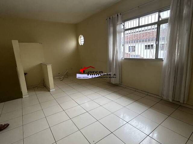 #67673 - Apartamento para Venda em São Vicente - SP - 2