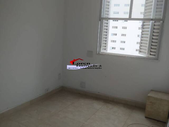 #67791 - Apartamento para Locação em São Vicente - SP - 3