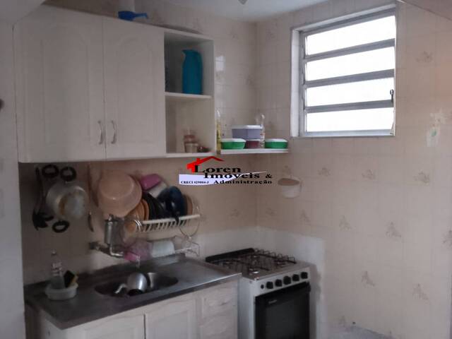 #5318l - Sala Living para Venda em São Vicente - SP