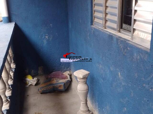 #6486s - Sobrado para Venda em São Vicente - SP