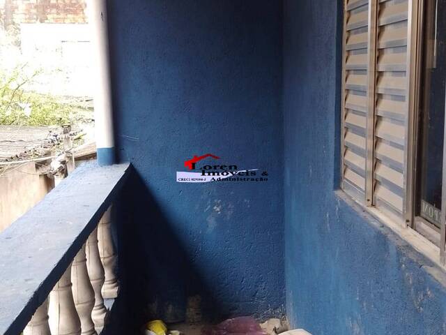 Sobrado para Venda em São Vicente - 4