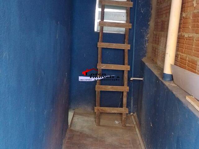 #6486s - Sobrado para Venda em São Vicente - SP