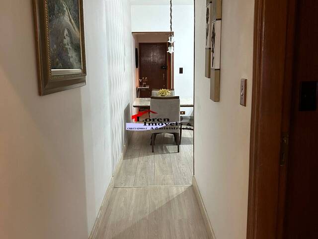 Apartamento para Venda em São Vicente - 5