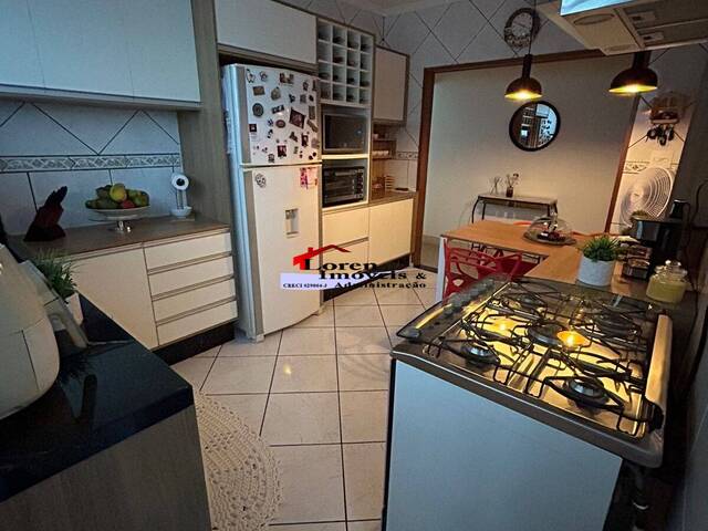 Apartamento para Venda em São Vicente - 4