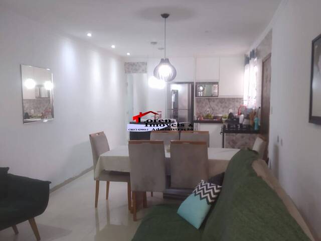 #6783c - Casa para Venda em São Vicente - SP - 1