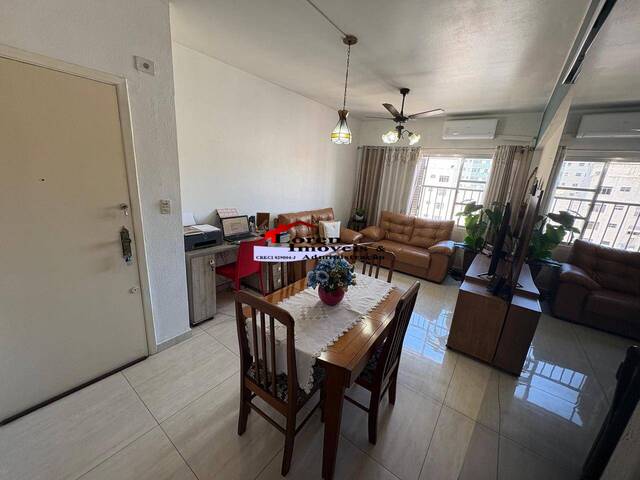 #67861 - Apartamento para Venda em São Vicente - SP - 1