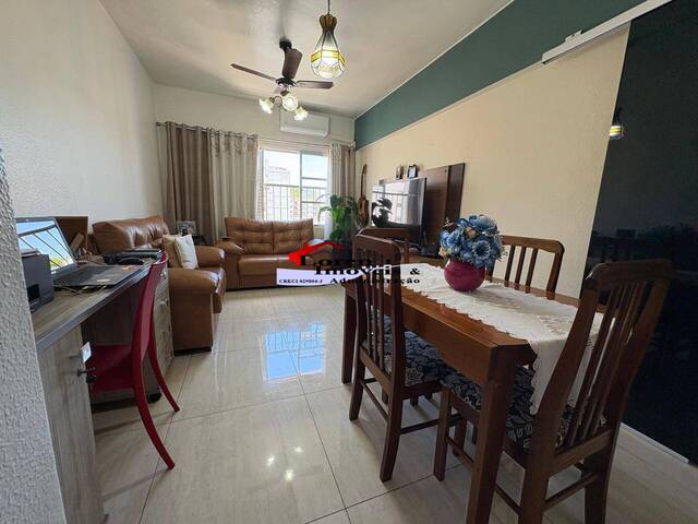 #67861 - Apartamento para Venda em São Vicente - SP - 3