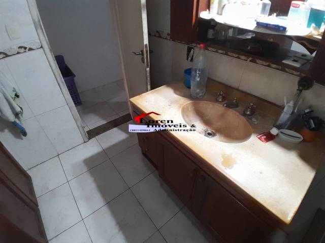 Apartamento para Venda em São Vicente - 5