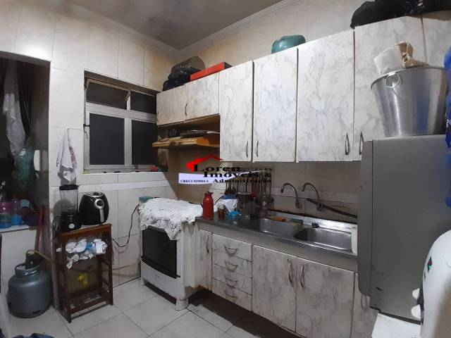 Apartamento para Venda em São Vicente - 4