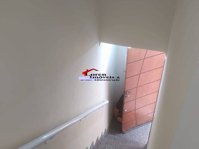 #6788t - Casa em condomínio para Venda em São Vicente - SP - 2