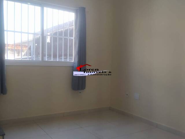 #6788t - Casa em condomínio para Venda em São Vicente - SP - 1