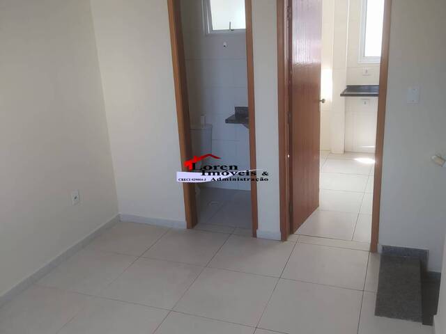 #6788t - Casa em condomínio para Venda em São Vicente - SP - 3