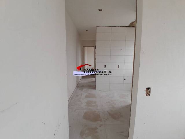 Apartamento para Venda em Santos - 4