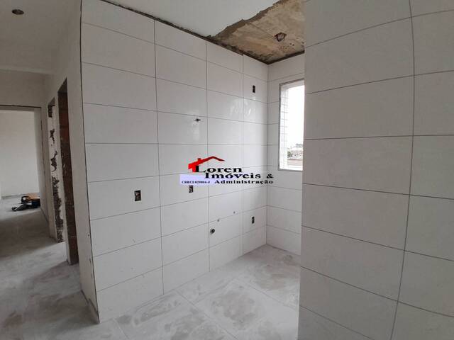 Apartamento para Venda em Santos - 5