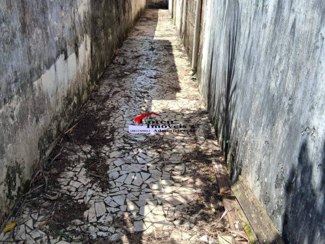 #6793 - Área para Venda em São Vicente - SP - 1