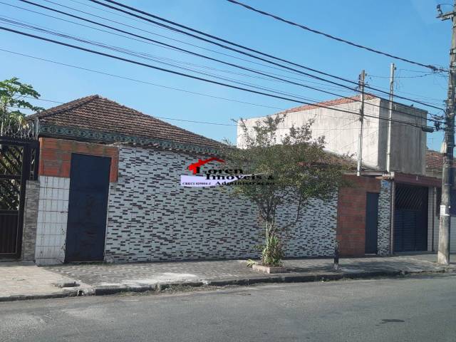 #6793 - Área para Venda em São Vicente - SP - 2