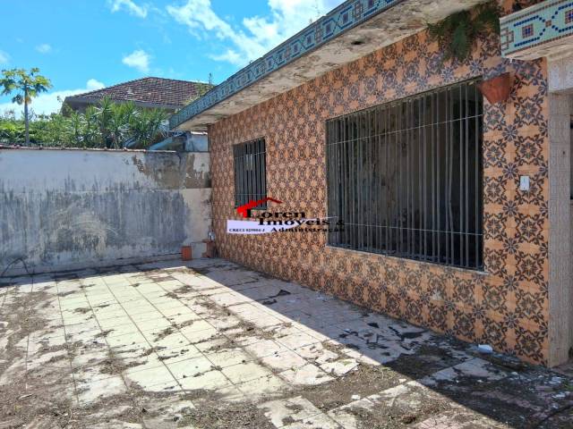 #6793 - Área para Venda em São Vicente - SP - 3