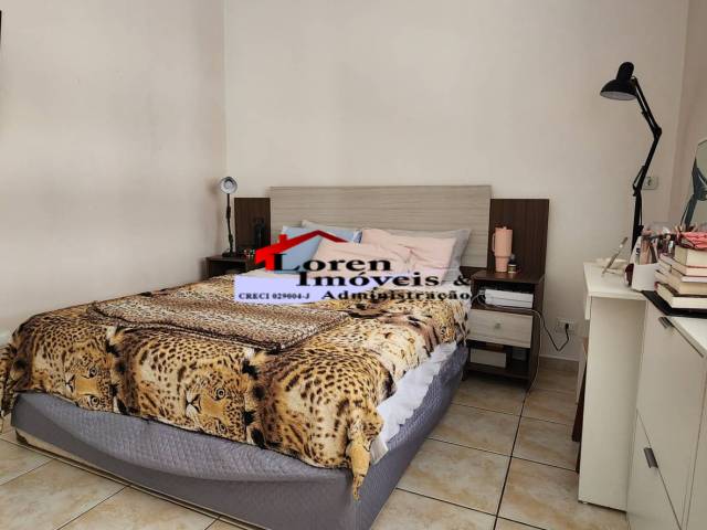 #67922 - Apartamento para Venda em São Vicente - SP - 1