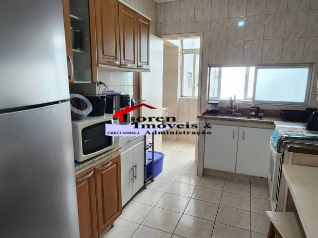 #67922 - Apartamento para Venda em São Vicente - SP - 3