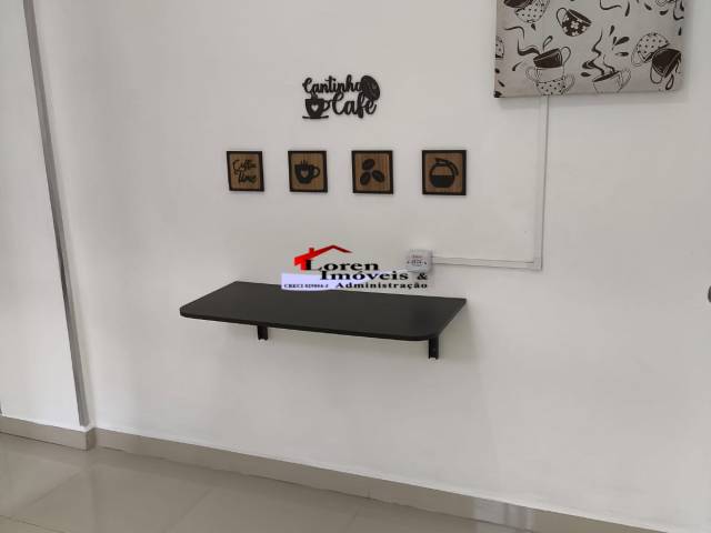 #67941 - Apartamento para Venda em São Vicente - SP - 3