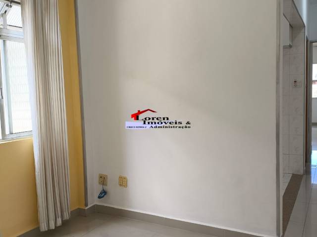 #67941 - Apartamento para Venda em São Vicente - SP - 2