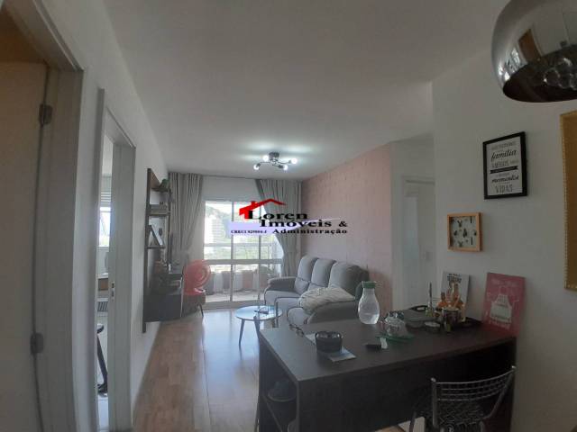 #67952 - Apartamento para Venda em São Vicente - SP - 2