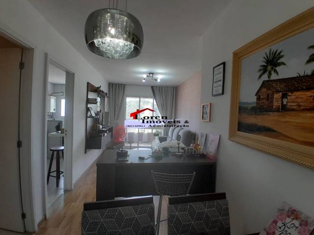 #67952 - Apartamento para Venda em São Vicente - SP - 1