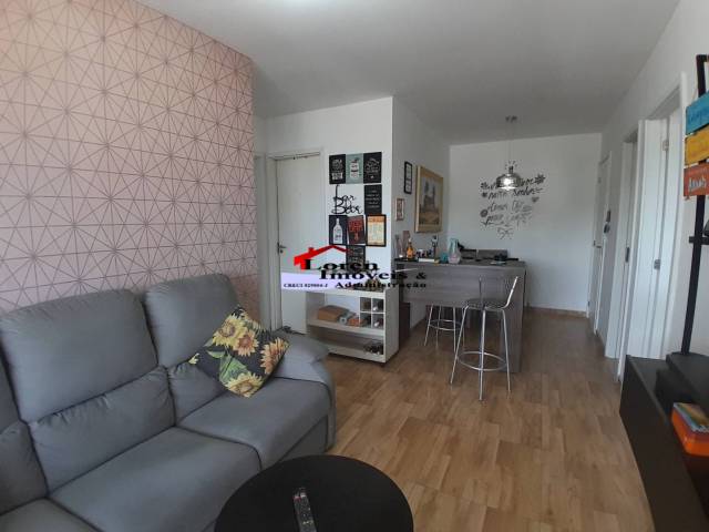 Apartamento para Venda em São Vicente - 5