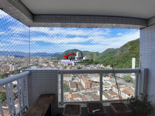 #67952 - Apartamento para Venda em São Vicente - SP - 3