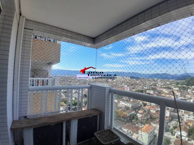 Apartamento para Venda em São Vicente - 4