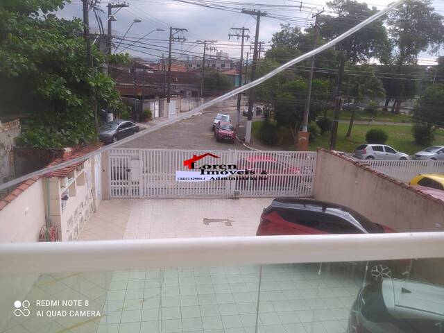 #67972 - Casa para Venda em São Vicente - SP - 1