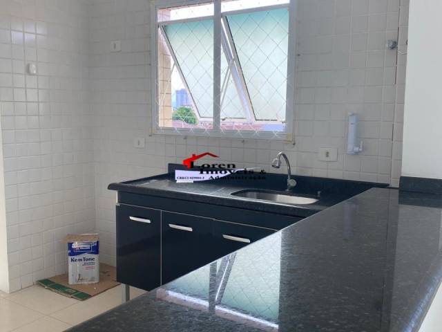 #67982 - Apartamento para Venda em São Vicente - SP - 1