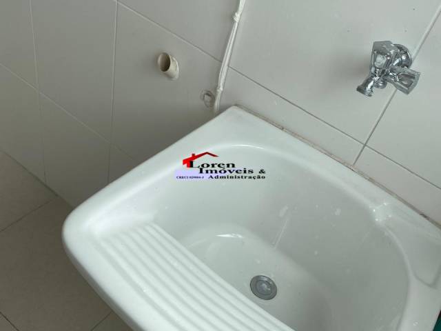 #67982 - Apartamento para Venda em São Vicente - SP - 2