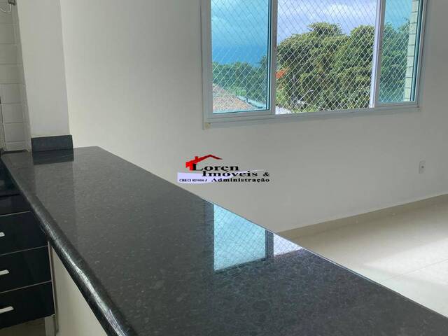 #67982 - Apartamento para Venda em São Vicente - SP