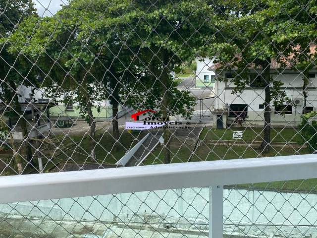 #67982 - Apartamento para Venda em São Vicente - SP - 2