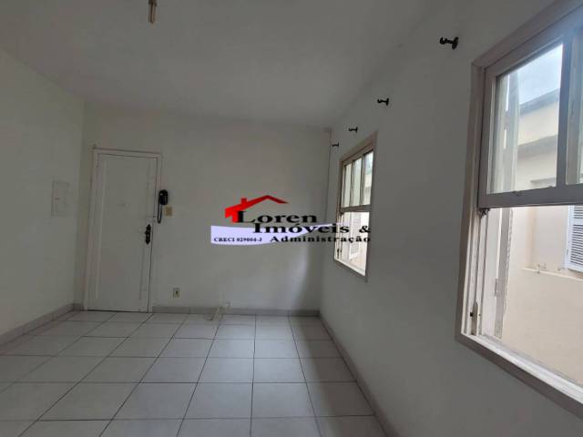 #6800sl - Apartamento para Locação em São Vicente - SP - 2