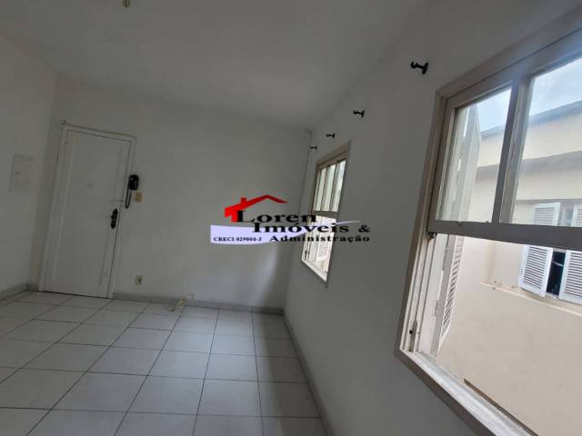 #6802l - Apartamento para Locação em São Vicente - SP - 3