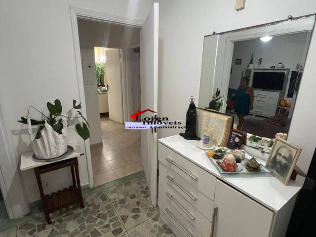 Apartamento para Venda em São Vicente - 4