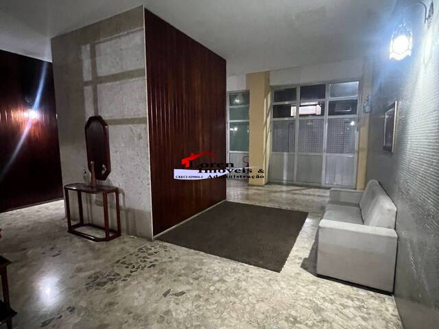 Apartamento para Venda em São Vicente - 5