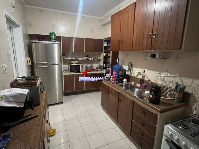 #67992 - Apartamento para Venda em São Vicente - SP