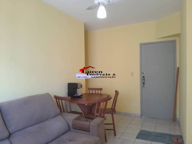 #68011 - Apartamento para Venda em São Vicente - SP