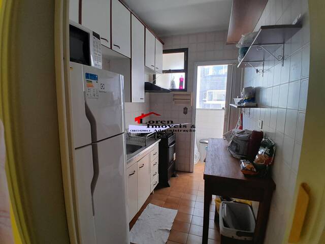 #68011 - Apartamento para Venda em São Vicente - SP