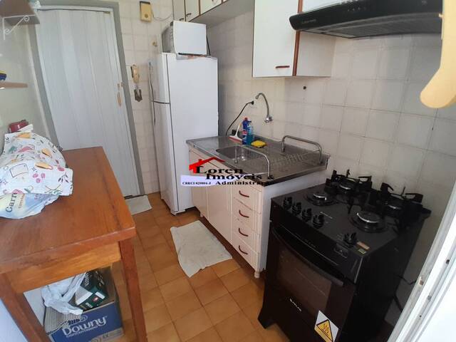 Apartamento para Venda em São Vicente - 5