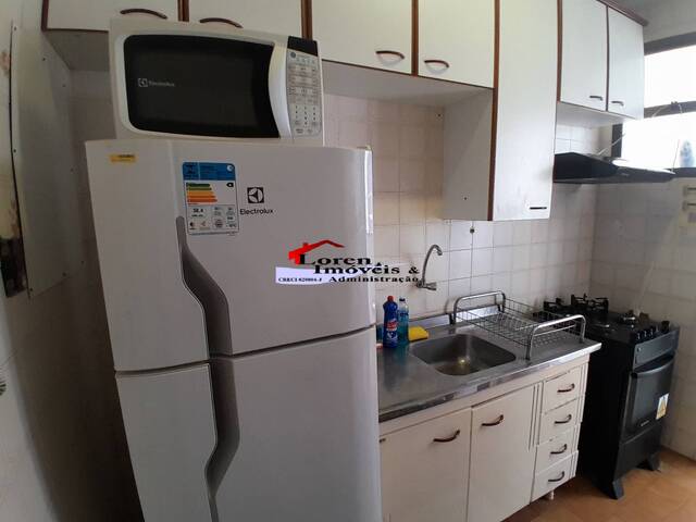 Apartamento para Venda em São Vicente - 4